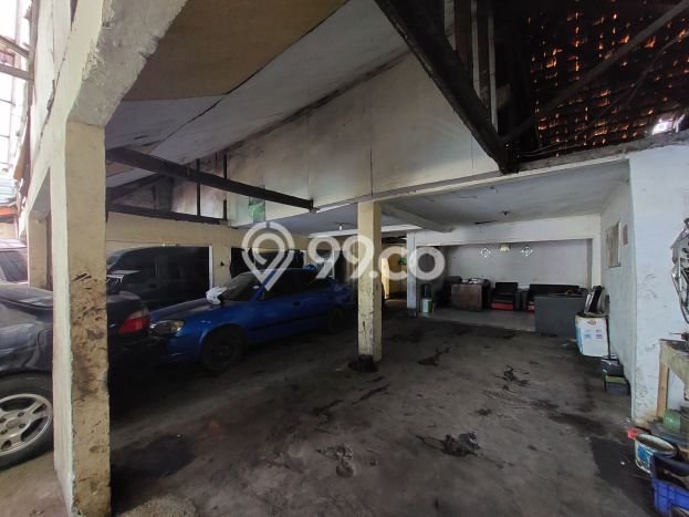 Unit Komersial Dijual di Bandung LT 265m2 & LB 65m2 Unit Komersial Dijual di Bandung LT 265m2 & LB 65m2