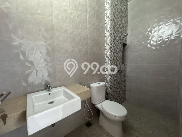 Hunian Nyaman bagi Keluarga di - LT 139m2m² Hunian Nyaman bagi Keluarga di - LT 139m2m²