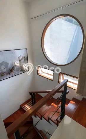 Rumah Luxury Modern Tanpa Renovasi di Bandung Barat Bandung Rumah Luxury Modern Tanpa Renovasi di Bandung Barat Bandung