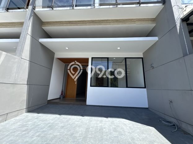 Hunian Nyaman bagi Keluarga di - LT 139m2m² Hunian Nyaman bagi Keluarga di - LT 139m2m²
