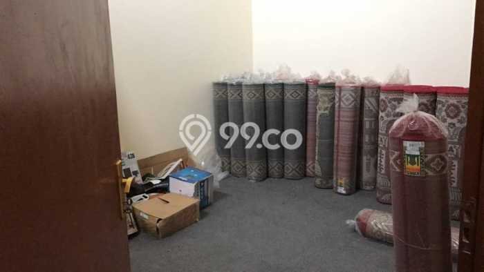 Unit Ruko Tersedia di Gatot Subroto Spesifikasi LB 300m2 Unit Ruko Tersedia di Gatot Subroto Spesifikasi LB 300m2