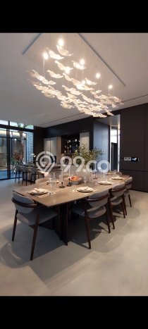 Jual Rumah Luas Megah Dengan View Cantik di Bandung Timur, Bandung Jual Rumah Luas Megah Dengan View Cantik di Bandung Timur, Bandung