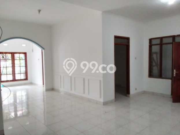 Sewa Rumah Harga Terjangkau di Talaga Bodas Bandung dengan 4 KT Sewa Rumah Harga Terjangkau di Talaga Bodas Bandung dengan 4 KT