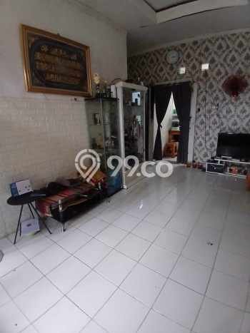 Rumah Luas Asri 2 KT Siap Huni di Cinangka Depok Rumah Luas Asri 2 KT Siap Huni di Cinangka Depok