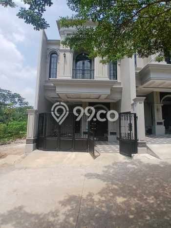 Dijual Cepat Rumah Bagus Siap Huni LB 95m2 di Cilodong, Depok Dijual Cepat Rumah Bagus Siap Huni LB 95m2 di Cilodong, Depok