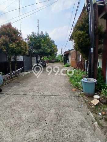 Rumah Luas Asri 2 KT Siap Huni di Cinangka Depok Rumah Luas Asri 2 KT Siap Huni di Cinangka Depok