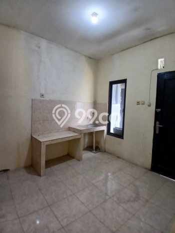 Rumah Modern Cantik 2 Kamar Bisa Langsung Pindah di Pancoran Mas Rumah Modern Cantik 2 Kamar Bisa Langsung Pindah di Pancoran Mas