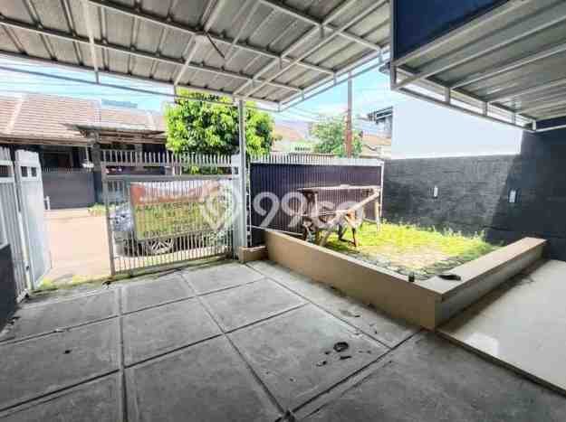 Rumah Modern Cantik 2 Kamar Bisa Langsung Pindah di Tapos Rumah Modern Cantik 2 Kamar Bisa Langsung Pindah di Tapos
