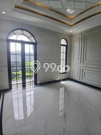 Dijual Cepat Rumah Bagus Siap Huni LB 95m2 di Cilodong, Depok Dijual Cepat Rumah Bagus Siap Huni LB 95m2 di Cilodong, Depok