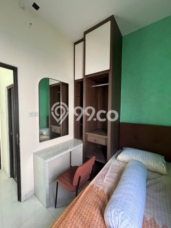 Rumah 2 Kamar Tidur Lokasi Premium di Barombong, Dekat Pusat Kota, Makassar Rumah 2 Kamar Tidur Lokasi Premium di Barombong, Dekat Pusat Kota, Makassar