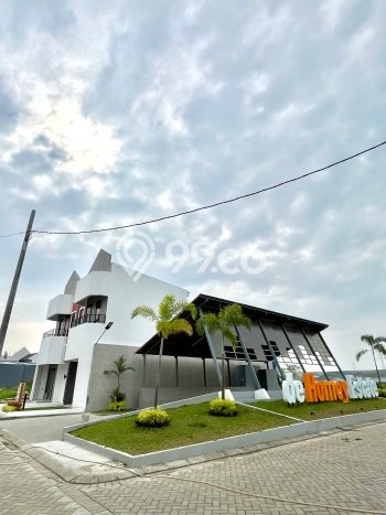 Dijual Cepat Rumah Bagus Siap Huni LB 62m2 di Makassar, Makassar Dijual Cepat Rumah Bagus Siap Huni LB 62m2 di Makassar, Makassar