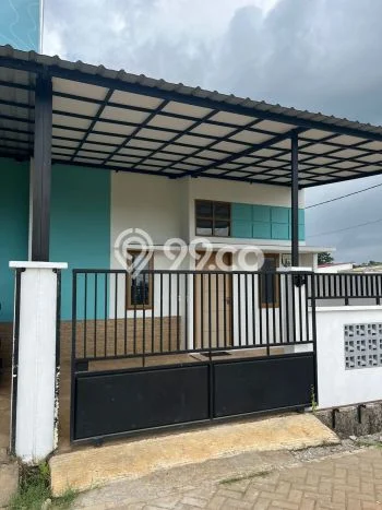 Jual Cepat Rumah LT 72m² di Moncongloe, Keamanan 24 Jam, Maros Jual Cepat Rumah LT 72m² di Moncongloe, Keamanan 24 Jam, Maros