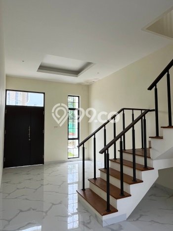 Jual Segera Rumah LT 104m² di Area Premium, Makassar Jual Segera Rumah LT 104m² di Area Premium, Makassar