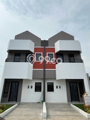 Dijual Cepat Rumah Bagus Siap Huni LB 62m2 di Makassar, Makassar Dijual Cepat Rumah Bagus Siap Huni LB 62m2 di Makassar, Makassar