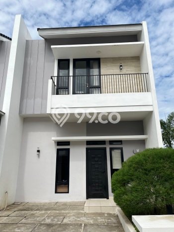 Rumah Modern Minimalis 3 Kamar Bisa Langsung Pindah di Makassar Rumah Modern Minimalis 3 Kamar Bisa Langsung Pindah di Makassar