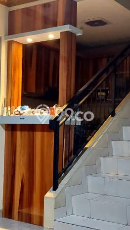 Jual Rumah Eksklusif 4 KT di Jababeka, Bekasi Jual Rumah Eksklusif 4 KT di Jababeka, Bekasi