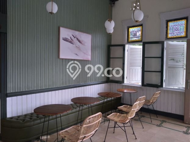 Dijual! Komersial di Bandung Utara Bandung LT 600m2 / LB 350m2 Kawasan Bisnis Dijual! Komersial di Bandung Utara Bandung LT 600m2 / LB 350m2 Kawasan Bisnis