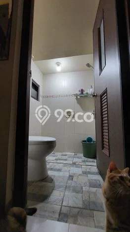 Jual Rumah Eksklusif 4 KT di Jababeka, Bekasi Jual Rumah Eksklusif 4 KT di Jababeka, Bekasi