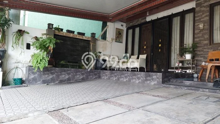 Jual Rumah Eksklusif 4 KT di Jababeka, Bekasi Jual Rumah Eksklusif 4 KT di Jababeka, Bekasi