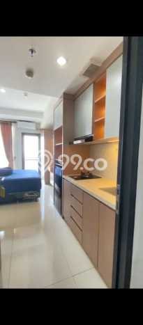 Sewa Sekarang Apartemen Minimalis 1 KT di Kawasan Cikarang Selatan Sewa Sekarang Apartemen Minimalis 1 KT di Kawasan Cikarang Selatan