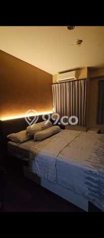 Disewakan Segera Apartemen Strategis 1 KT, 1 KM di Kawasan Cikarang Selatan Disewakan Segera Apartemen Strategis 1 KT, 1 KM di Kawasan Cikarang Selatan