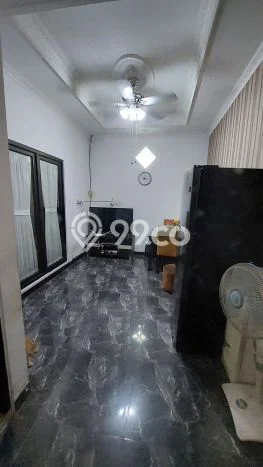 Jual Rumah Eksklusif 4 KT di Jababeka, Bekasi Jual Rumah Eksklusif 4 KT di Jababeka, Bekasi