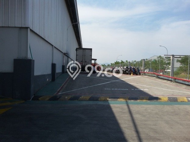 Unit Pabrik Tersedia di Bekasi Spesifikasi LB 4m2 Unit Pabrik Tersedia di Bekasi Spesifikasi LB 4m2