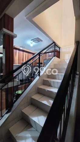 Jual Rumah Eksklusif 4 KT di Jababeka, Bekasi Jual Rumah Eksklusif 4 KT di Jababeka, Bekasi