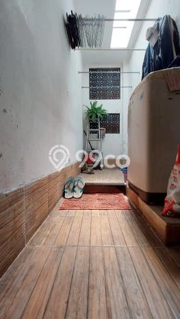 Jual Rumah Eksklusif 4 KT di Jababeka, Bekasi Jual Rumah Eksklusif 4 KT di Jababeka, Bekasi