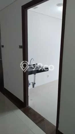 Apartemen Terjangkau Dijual di Tangerang Selatan 0 KT & 1 KM Apartemen Terjangkau Dijual di Tangerang Selatan 0 KT & 1 KM