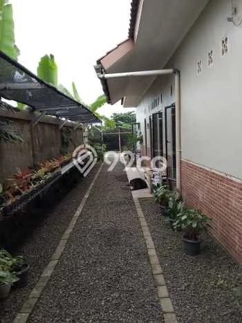 For Sale Rumah 6 Kamar Lokasi Ideal Nyaman dan Strategis di Bogor Barat For Sale Rumah 6 Kamar Lokasi Ideal Nyaman dan Strategis di Bogor Barat