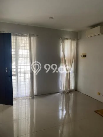 Dijual Rumah Modern 2 KT di Citra Garden, Jakarta Barat Dijual Rumah Modern 2 KT di Citra Garden, Jakarta Barat