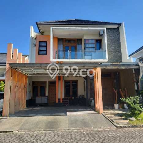 Dijual Rumah Premium dengan Fasilitas Sekitar Komplit di Banyumanik, Semarang Dijual Rumah Premium dengan Fasilitas Sekitar Komplit di Banyumanik, Semarang