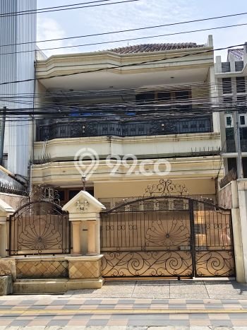 Hunian Super Elit dengan Akses Paling Strategis di pekunden, Semarang Hunian Super Elit dengan Akses Paling Strategis di pekunden, Semarang