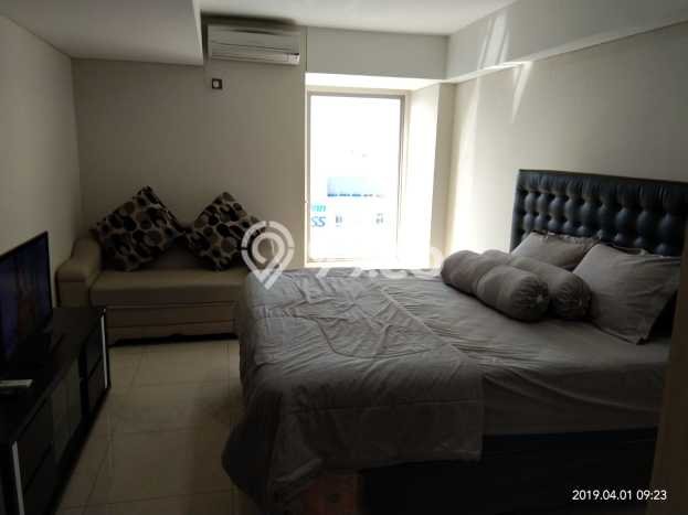 Apartemen Disewakan Terjangkau 1 KT / 1 KM di Semarang Tengah, Semarang Apartemen Disewakan Terjangkau 1 KT / 1 KM di Semarang Tengah, Semarang