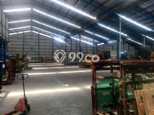Unit Gudang Dijual di Semarang Barat Semarang 2700m2 Unit Gudang Dijual di Semarang Barat Semarang 2700m2