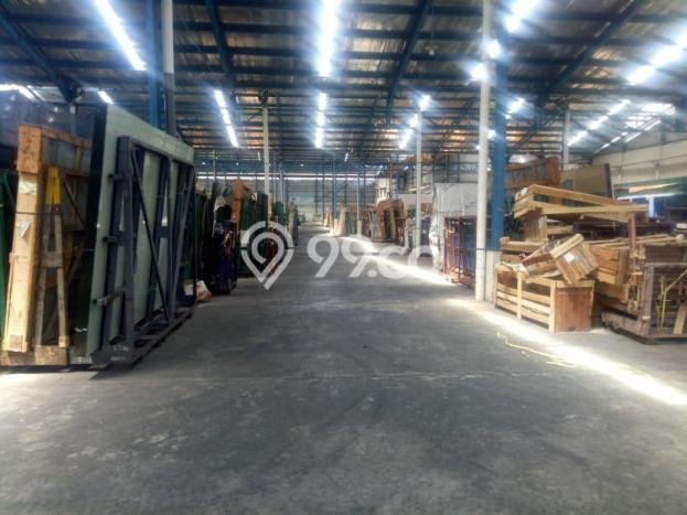 Unit Gudang Dijual di Semarang Barat Semarang 2700m2 Unit Gudang Dijual di Semarang Barat Semarang 2700m2