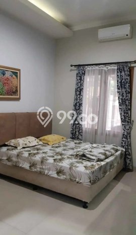 Rumah di Ngaliyan, 3 KT, View Indah, Luas 128m² LB 120m² Rumah di Ngaliyan, 3 KT, View Indah, Luas 128m² LB 120m²