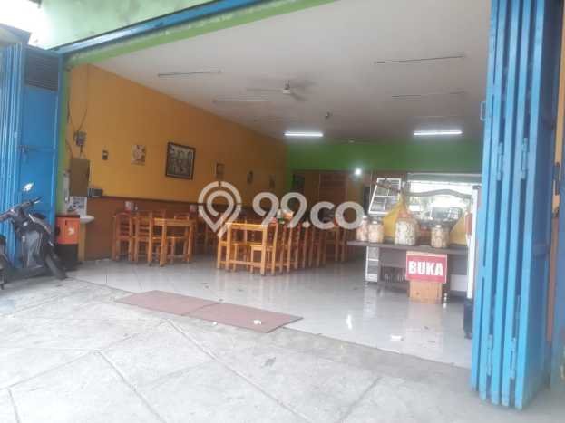 Unit Ruko Dijual di Semarang Timur Semarang 164m2 Unit Ruko Dijual di Semarang Timur Semarang 164m2