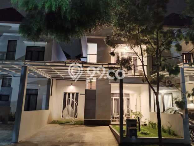 Best Deal Hunian Premium Ideal dan Luas di Semarang Barat, Semarang Best Deal Hunian Premium Ideal dan Luas di Semarang Barat, Semarang