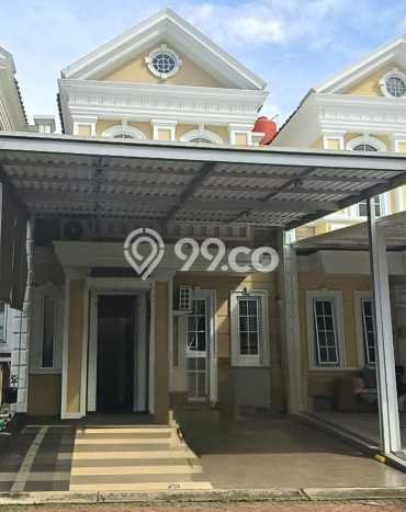 Dijual Hunian Rumah Terawat 3 KT di Manyaran, Semarang Dijual Hunian Rumah Terawat 3 KT di Manyaran, Semarang