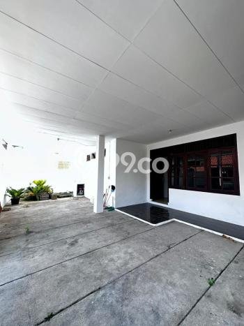 Rumah Modern 4 KT LT 260m2 di Tanah Mas Rumah Modern 4 KT LT 260m2 di Tanah Mas