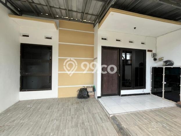 Rumah Murah Dijual di Pedurungan, Semarang Harga Rp 350 Juta Rumah Murah Dijual di Pedurungan, Semarang Harga Rp 350 Juta