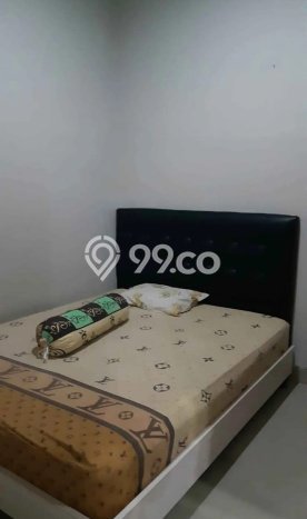 Rumah di Ngaliyan, 3 KT, View Indah, Luas 128m² LB 120m² Rumah di Ngaliyan, 3 KT, View Indah, Luas 128m² LB 120m²