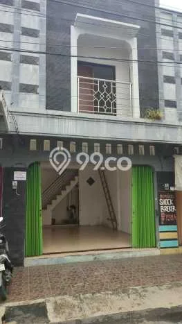 Ruko Disewakan Cepat di Pedurungan Semarang LB 84m2 Ruko Disewakan Cepat di Pedurungan Semarang LB 84m2