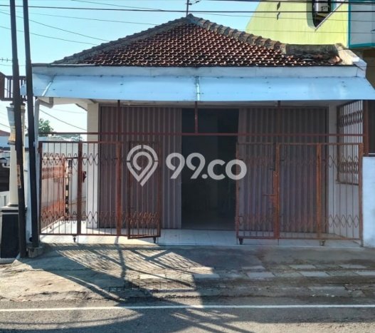 Jual Rumah Modern 2 KT di Ungaran, Semarang Jual Rumah Modern 2 KT di Ungaran, Semarang