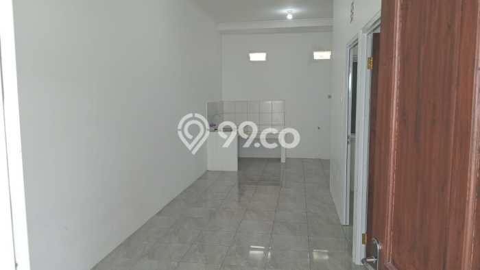 Rumah Murah LT 65m2 di Ungaran Lingkungan Asri Rumah Murah LT 65m2 di Ungaran Lingkungan Asri