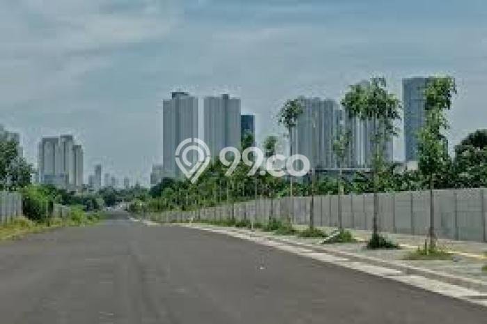Tanah Dijual Lokasi Strategis di Surabaya dengan Luas 450m2 Tanah Dijual Lokasi Strategis di Surabaya dengan Luas 450m2
