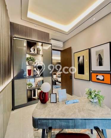 Jual Rumah Luas Elegan Dengan View Cantik di Citraland, Surabaya Jual Rumah Luas Elegan Dengan View Cantik di Citraland, Surabaya