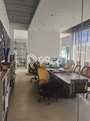 Rumah Elit Modern Siap Huni di Citraland Surabaya Rumah Elit Modern Siap Huni di Citraland Surabaya